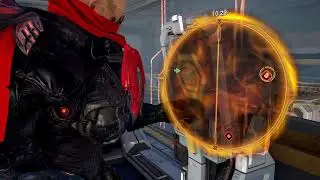 Warframe: Кахл, "СКРЫТНЫЙ САБОТАЖ"