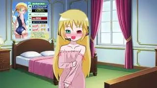 Elle's Bedtime Stories 03 : Judgement