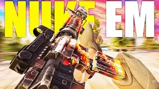 Just Nuke Em | Ghosts of Tabor
