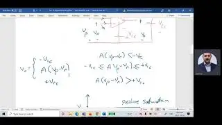 Electric circuits fall Lec 13 Intro to Operational Amplifier