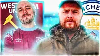 🚨 Man City are MILES CLEAR of ARSENAL! w/@LawlessLiveTV @WESTHAMFANTV