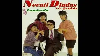 Necati Dindaş - Potbori 89