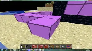 Minecraft Mods Part 2/2 (MCedit)