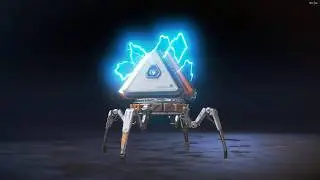 Apex Legends Pack openings (29 packs)