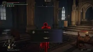 ELDEN RING FILTH DESTROYED