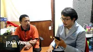 Tugas Keprofesian Kelompok 1 - Pelatihan Office at BILiC Bandung