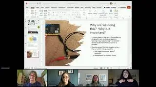 micro:bit LIVE 2021 | Maker Kits for Remote Learning