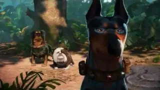 SCOIATTOLO!!! film UP