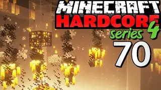 Minecraft Hardcore - S4E70 - 