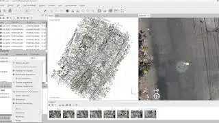 PROCESAMIENTO FOTOGRAMÉTRICO EN AGISOFT METASHAPE - PARTE 1