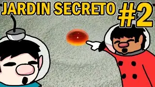 Pikmin 4 ME TROLLEA (musho miedo)