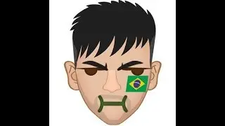 Angry Neymar Emoji - Make Your Own World Cup 2018 Football Star Emoji Now!