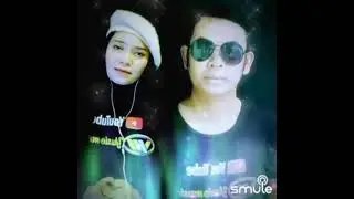 PURNAMA MERINDU SITI NURHALIZA DUET SMULE YUSIE MUSIC