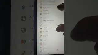 how to fix Google play store not installed android