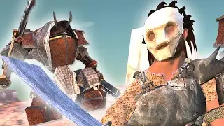 How I Destroyed The Dust Bandits In Kenshi