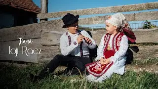 Ioji Racz - Jiană 💥