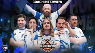 Warhammer 40.000 WTC - Team England Coach Interview