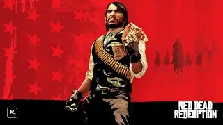13900KF Galax GeForce RTX 4090 SG Red Dead Redemption 4K