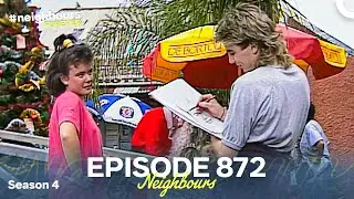 Neighbours Season 4 Episode 872 (1988)