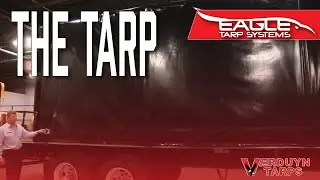 Eagle: The Tarp