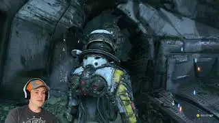 Returnal Act 1 - All Bosses