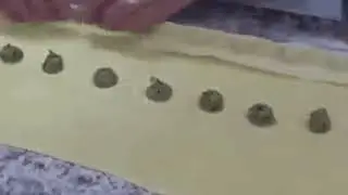 быстрые пельмени
