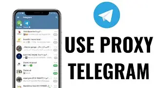 how to use proxy in telegram