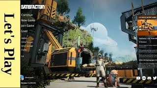 Research and Foundations | Satisfactory [03]