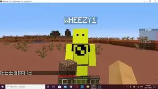 project korra Air tutorial Minecraft plugin