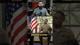 Marines stop being lazy! #marines #marinecorps #usmc