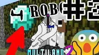 MULTILAND2-ROBOS EN MULTILAND2-#2
