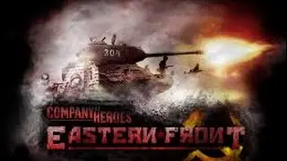 [COH] Sabaton Soundtrack (Eastern Front)