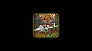 Twin Cobra / Kyukyoku Tiger - Our Life (arcade)