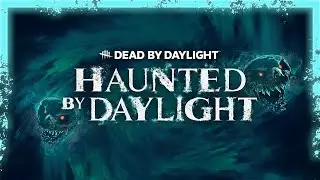 стрим Dead by Daylight часть 3-2