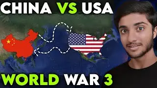What if China attacks the US?