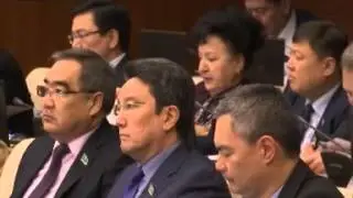 Qazaq News.Неделя с Ардаком Сейтказиным 08.02.15