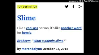 YBG Kira - That's My Slime