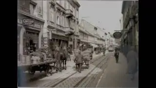Vokalni ansambl 