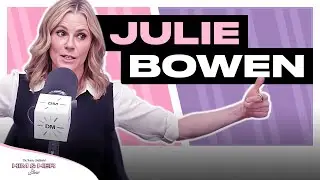 Julie Bowen - Modern Advice & Unfiltered Hollywood Stories