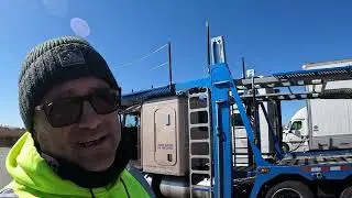 A Lagoa Congelou - Alabama & Kentucky - Ep14/2023