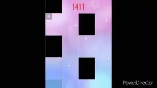 Piano Tiles 2 (Umod) - Prelude Op. 12 No 7 by Sergei Prokofiev (2 crowns)