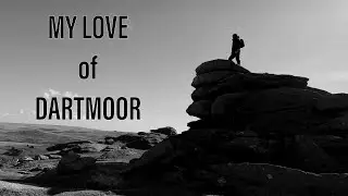 Dartmoor’s landscape #69