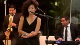 Bell Lins - Rolling in the Deep - música para recepção - Brasília - GROOVE A RIGOR