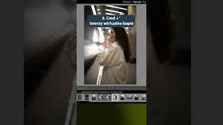 Kolejna dawka wiedzy o Lightroom w pigułce 💻