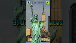 Top 5 Countries That Will Rule The World in 2050 🌍 