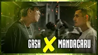 GASH X MANDACARU - SEMI FINAL - 30º EDIÇÃO FREEPUNCH