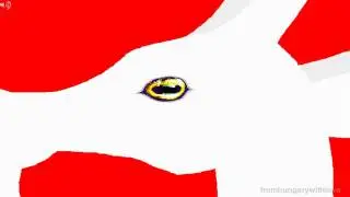 [S] ==) (Brobot: Strike!)
