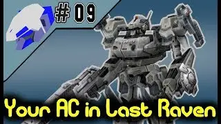 Your AC in Last Raven : MT SLAYER