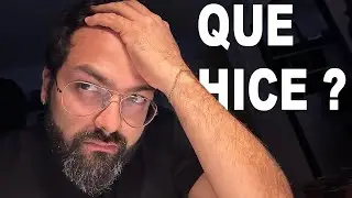 El susto MAS GRANDE que me ha dado un cliente! en COURAGE.INK