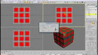rubix cube tutorial
